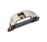 OEM CONAC-900 CONAC-900 Cerradura eléctrica tipo strike para puertas de doble hoja. Compatible con barras antipánico europeas y