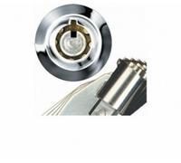 OEM CT4-2P2S Cerradura llaves tubulares 2 posic./2 salidas con 4 llaves