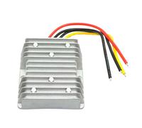 OEM DC12V52V-CONVERTER-3A Fuente de alimentación industrial DC/DC - Tensión entrada DC 10 - 30V - Tensión salida DC 52V - Salida