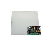 OEM DEM-1043 DEM-1043 Fuente de alimentación conmutada de 13,8V/4A con caja metálica para sistemas de seguridad EN50131 Grado 3