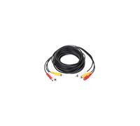 OEM DEM-1055 DEM-1055 Koaxiales Verlängerungskabel für Video-, Audio- und Stromversorgungssignale