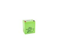 OEM DEM-2N MU-UP5-12S 12V / 5 Ah AGM-Batterie