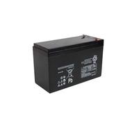 OEM DEM-3N DEM-3N Batería de plomo-ácido con válvula reguladora. 12V /7,2 Ah. Carcasa sellada VRLA tecnología AGM. 100% libre de