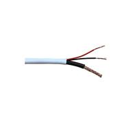 OEM DEM-570 DEM-570 Koaxialkabel-Kombi RG-59+2 x 0,81, Rolle à 100 m