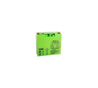 Master U-Power UP - Batería Plomo AGM 18Ah 12V