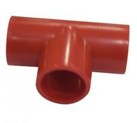 OEM DEM-933 DEM-933 Bifurcación en T para tuberías de muestreo