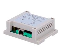 OEM DT-R004 Módulo de adquisición y control de datos - 4 entradas digitales | 4 salidas de relé (NO/NC) - Protocolos: Modbus/TCP