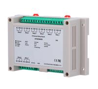 OEM DT-R008 Módulo de adquisición y control de datos - 8 entradas digitales | 8 salidas de relé (NO/NC) - Protocolos: Modbus/TCP