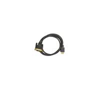 Aisens Cable DVI a HDMI A117-0090 1.8 m Full HD Negro