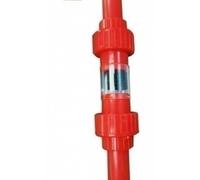 OEM FHSD788 Filtro LaserSense para tubería de aspiración.