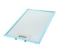 [OEM] Filtro de malla de campana extractora personalizable (filtro de grasa de Metal) reemplazo for Balay 3BC565GB 200 * 345mm [Accesorios]