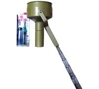 OEM FOC-26 FOC-26 Pértiga para la comprobación de detectores de incendio, tanto para detectores de humo como para detectores tér