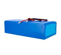 OEM GE-48V100A-LT Batería de Litio alta capacidad - Tensión 48 V - Corriente 100 A - Regulador MPPT integrado - Compatible con a