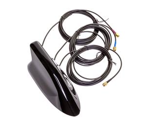 OEM GPS/LTE/WIFI Combo Car Antenna JCE072
