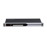 OEM HDMI-MATRIX-8X8-4K Multiplicador de señal HDMI - 8 entradas HDMI - 8 salidas HDMI - Hasta 4K (entrada y salida) - Permite co