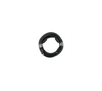 OEM HDMI1F-10 Kabel HDMI - HDMI-Steckverbinder Typ A (männlich) - Schwarz - Korrosionsbeständige Steckverbinder