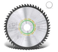 OEM home Hoja de sierra de oruga, 48 dientes, 495377 491952, compatible con sierra de corte de inmersión Festool Ts 55, compatible con hoja de sierra Festool, 160 x 2,2 x 20 mm, actualización de