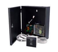 OEM HOTEL-ACCESS-KIT Controladora de acceso RFID - Lector de tarjetas MF - Acceso por tarjeta - Salida de relé para 1 puerta - I