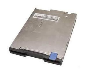 OEM IBM/Lenovo 12.7MM montaje de la unidad de disquete FRU# 36L8645