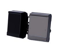 OEM IR60-100-SG62 Foco infrarrojo de alcance 66~100m - Iluminación por LEDs de 850 nM - 12 Lámparas IR LED - Apertura del haz 3