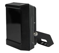 OEM IR60-50 Foco infrarrojo de alcance 50m - Iluminación por LEDs de 850 nM - 6 lámparas LED cerámicas SMT - Apertura del haz 60