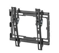 OEM KL32-22T Soporte a pared con inclinación - Peso soportado 45 Kg - VESA 200x200 mm - Distancia a la pared 20 mm - Inclinación