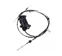 OEM: LR019223 Para Land Para Rover Para Range Para Rover Sport L320 LR3 L319 Actuador Del Módulo Freno Estacionamiento Cubierta Rejilla Flujo Acondicionado