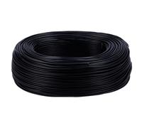 OEM M12-4PIN-200-26AWG-076 Cable UL2464-26AWG - 4 Pines - 200 metros - PVC 0.76mm - Voltaje máximo 300V - Temperatura max 80ºC