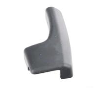 OEM Match - Tapa de brazo de limpiaparabrisas delantero para PHAETON 3D LHD 3D1955205, repuesto fabricado con material ABS para un rendimiento y ajuste consistentes