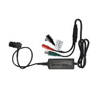 "OEM MC301-F4N1 Minicámara Gama 1080p PRO - 4 en 1 (HDTVI / HDCVI / AHD / CVBS) - 1/2.9" Sony CMOS 2Mpx - IMX323+FH8536 - Le"