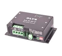 OEM MPPT-7535-DUO Regulador solar MPPT - 460W de entrada solar - Corriente de carga hasta 35A - Compatible con multitud de bater