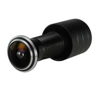 "OEM OC-EYEHOLE-F4N1 Cámara oculta 4n1 Gama PRO 1080p - 4 en 1 (HDTVI / HDCVI / AHD / CVBS) - Mirilla para puerta - 1/2.9" S"