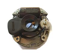 OEM Original/Genuino Estator Assy para STIHL motosierra Stator w/punto de contacto, placa y condensador modelo 070 090 MS 720 condensador 1106 400 0705