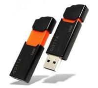 OEM PENDRIVE USB2.0 16GB Gotta Retractable