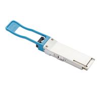 OEM QSFP-40G-1310LR-2SMF-LC Módulo transceptor QSFP+ - Longitud de Onda 1310 nm - Fibra monomodo - Conector LC dúplex - Máxima d