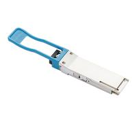 OEM QSFP28-100G-1310LR-10SMF-LC Módulo transceptor QSFP28 - Longitud de Onda 1310 nm - Fibra monomodo - Conector LC dúplex - Máx