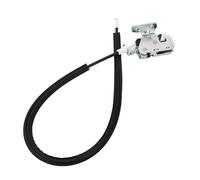 Oem Rear Servo Motor For Iii Jumper Ii Ii 2006 Onwards High Strength Abs Metal Replacement With Precise Fit And Stable Performance