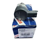 Válvula de control de presión, sistema Common Rail BOSCH 0 281 006 209