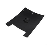 OEM rueda delantera arco trazador de líneas aleta interior para Mercedes para W166 número de parte 1668841000 ABS Material Fender cubierta de la guarnición