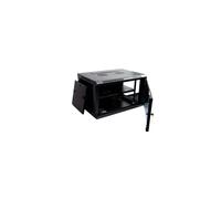 OEM SAM-6701 SAM-6701 Rack 19" 6U 600x450mm mit Zubehör