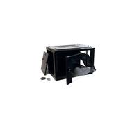 OEM SAM-6721 SAM-6721 19"" Wand-Rackschrank 6U 600x600mm