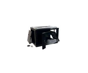 OEM SAM-6721 SAM-6721 19"" Wand-Rackschrank 6U 600x600mm