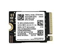 OEM Samsung 256GB M.2 PCI-e NVME SSD unidad interna de estado sólido 30mm 2230 factor de forma M Key Steam Deck