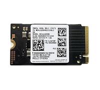OEM Samsung MZALQ256B 256GB M.2 PCIe NVME Unidad de estado sólido SSD MZALQ256HBJD 42mm 2242 Factor de forma M Key