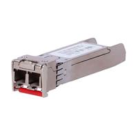 OEM SFP-10G-1550ER-40SMF-LC Módulo transceptor SFP+ - Longitud de Onda 1550 nm - Fibra monomodo - Conector LC dúplex - Máxima di