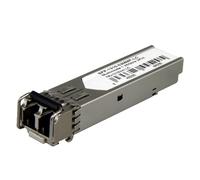 OEM SFP-1310-02MMF-LC Módulo transceptor SFP - TRx 1310 nm - Fibra multimodo - Conector LC dúplex - Máximo 2 km - 1.25Gb/s - 100