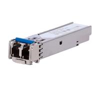 OEM SFP-1310EX-40SMF-LC Módulo transceptor SFP Industrial - TRx 1310 nm - Fibra monomodo - Conector LC UPC dúplex - Máximo 40 km