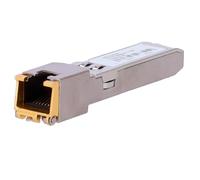 OEM SFP-RJ45-001 Módulo transceptor SFP Industrial - Puerto RJ45 - Velocidad Gigabit - Máxima distancia 100 m - 1000Base-TX