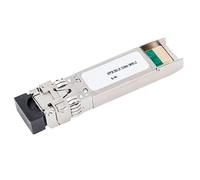 OEM SFP28-25G-1310LR-10SMF-LC Módulo transceptor SFP28 - Longitud de Onda 1310 nm - Fibra monomodo - Conector LC dúplex - Máxima