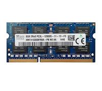 OEM SK Hynix 8GB 2Rx8 PC3L -12800S RAM Memory HMT41GS6AFR8A-PB